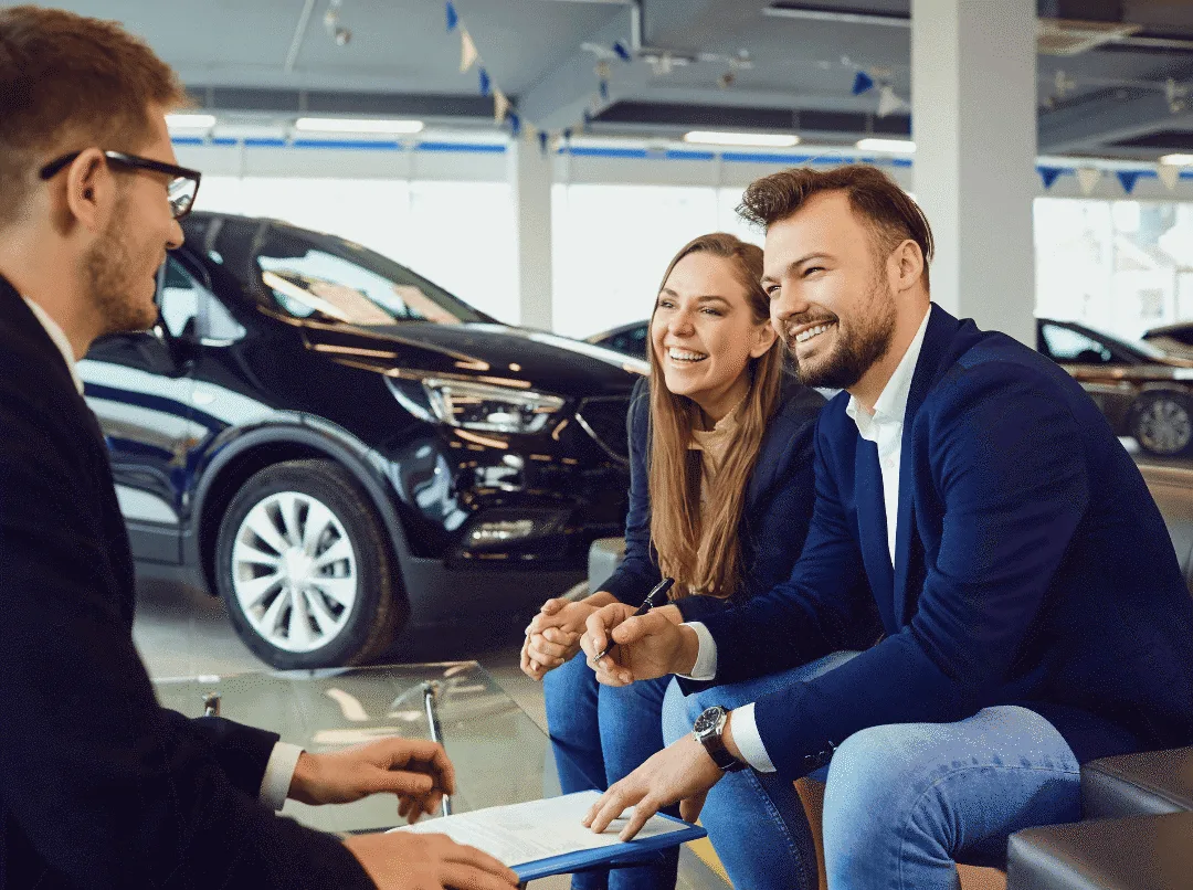 CarPlace 7-day money back guarantee