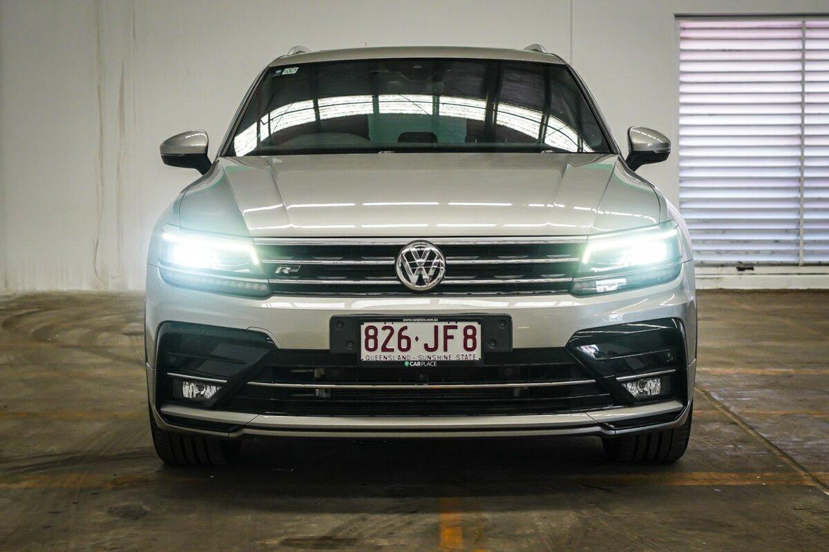 Volkswagen Tiguan image 3