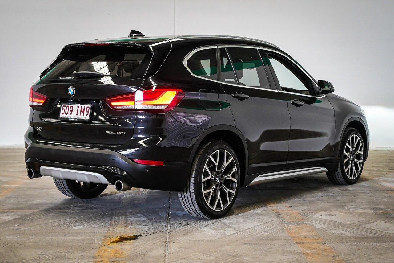 BMW X1 image 3